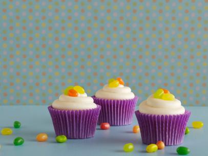 Easter Cupcakes with White Chocolate Frosting
Chocolate Cupcake
Melissa D'Arabian
Beauty Shot