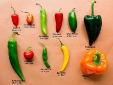How to Handle Chiles: A Step-By-Step Guide : ABOUT US : Food Network ...