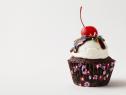 Brownie Cupcake A La Mode
Decorating Fun
FNK
Silo