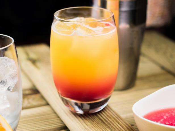 5 Tropical-Cocktail Calorie Bombs to Avoid This Summer | Food Network ...