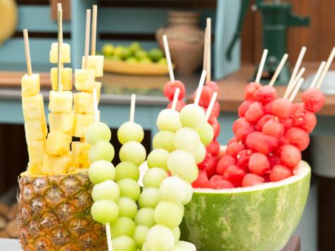 Tipsy Treats!