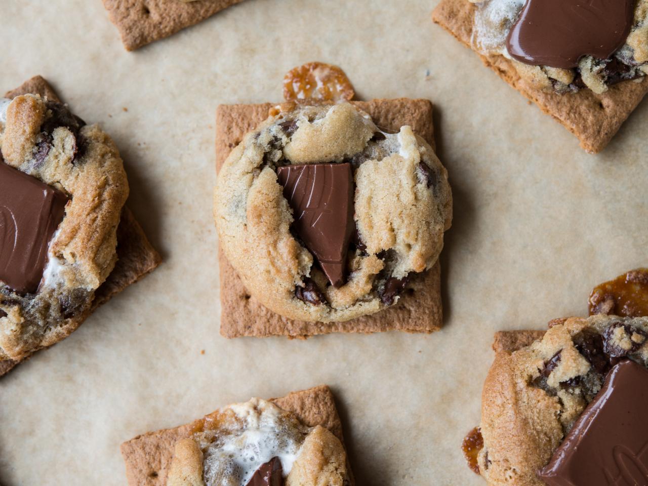 How to Turn (Almost) Any Baking Recipe into a One-Bowl Recipe, Easy Baking  Tips and Recipes: Cookies, Breads & Pastries : Food Network