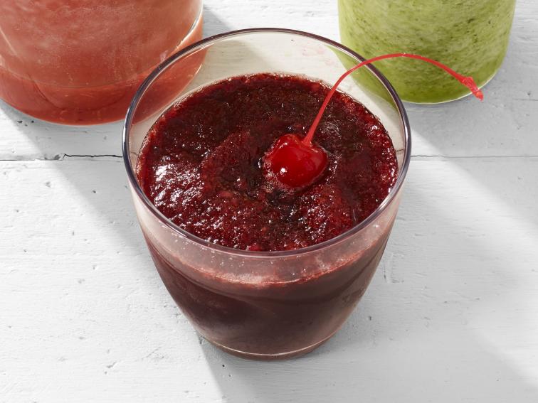 Jack And Cherry Coke Slushies Recipe Food Network Kitchen Food Network 7163