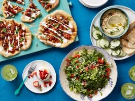 Throw a $30 Dinner Party