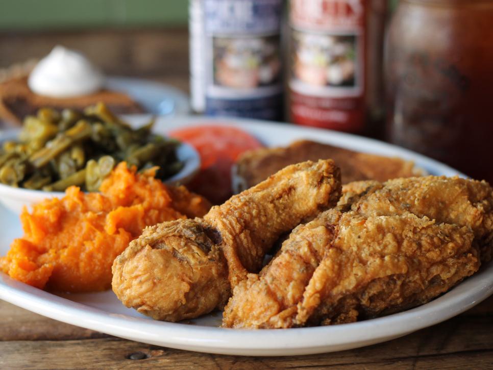 Popular Chicken Restaurants In Nashville