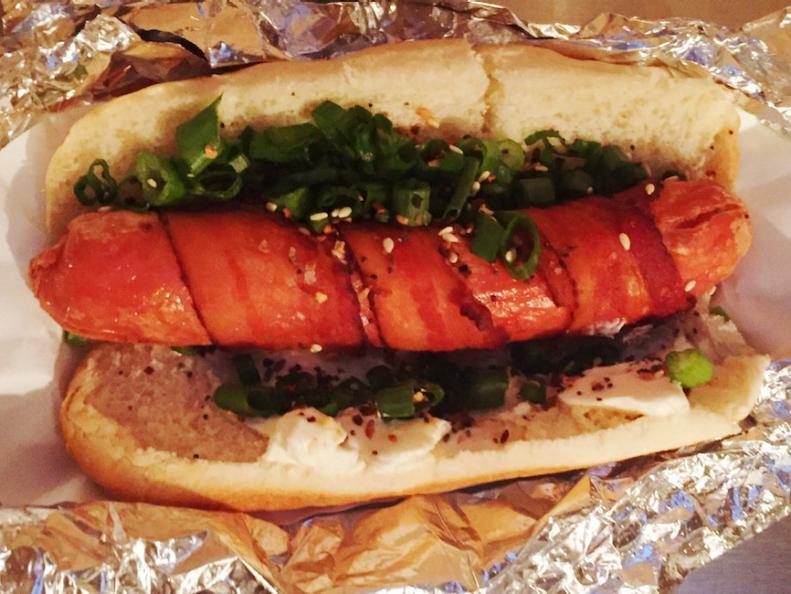 Was Kostet Ein Hot Dog In New York Best Hot Dogs in New York City : Food Network | Restaurants : Food