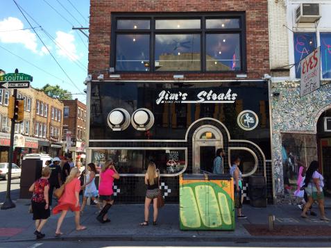 10 Top Philadelphia Cheesesteaks Fn Dish Behind The Scenes Food Trends And Best Recipes Food Network Food Network