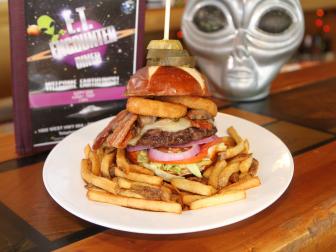 Browse Restaurants By Show Food Network Craziest Restaurants In America