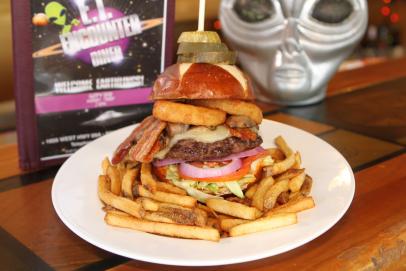 Browse Restaurants By Show Restaurants Food Network Food Network Restaurant finder apps are vital especially when you are not sure where you want to eat. restaurants food network