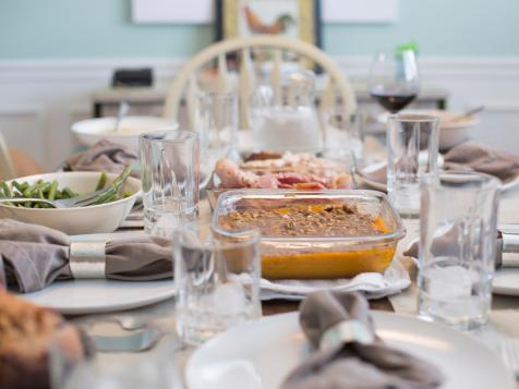 Start a New Tradition: How to Host an Amazing Friendsgiving
