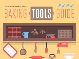 Infographic: Tools Guide