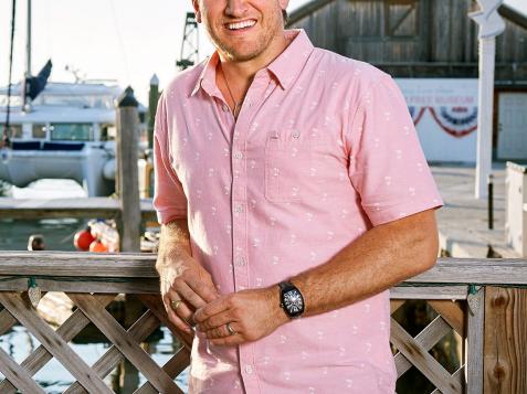 Curtis Stone Bio