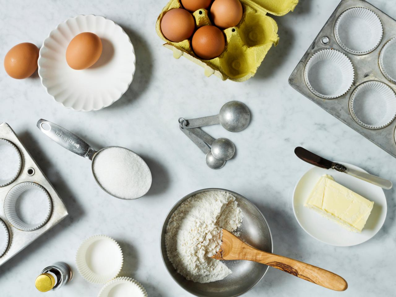 Things bakers know: There's a right (and wrong) way to use measuring spoons