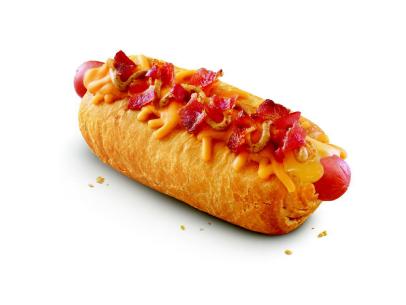does sonic still have pretzel dogs