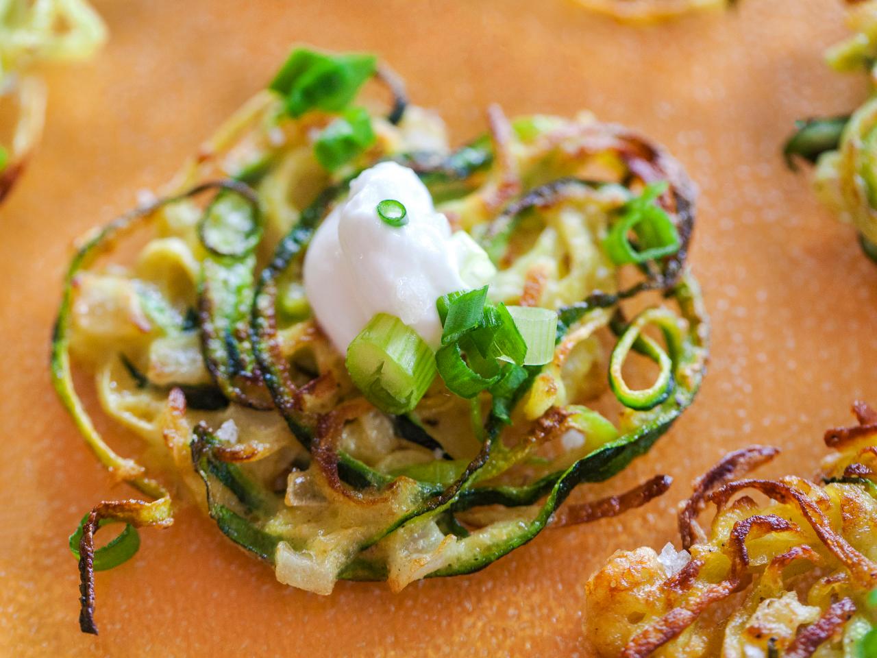 19 Creative Foods to Spiralize That Aren't Zucchini — Eat This Not That