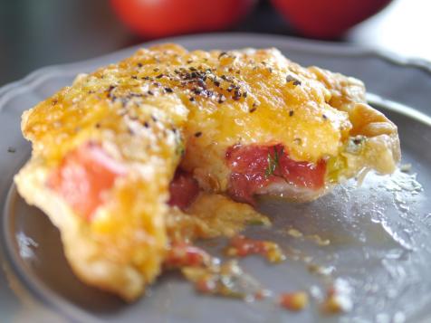 Tomato Pie
