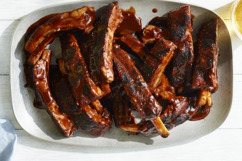 20 Essential Recipes for Any Father's Day Cookout