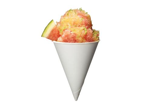 Mount Saint Melon