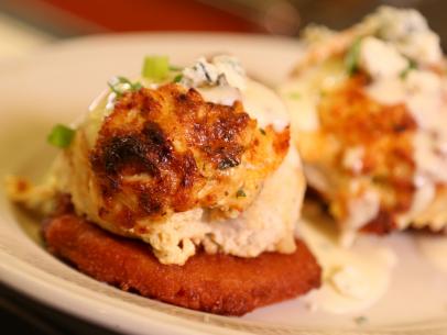 Photo from the restaurant listing for The Anchorage Tavern and Restaurant