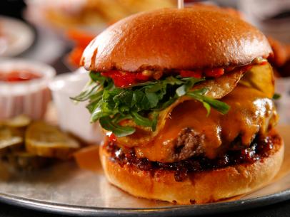 Photo from the restaurant listing for Moo Creamery