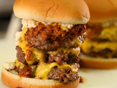 Photo from the restaurant listing for Pinky's Westside Grill