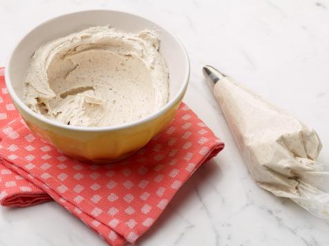 Brown-Butter Frosting