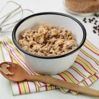 Food Network Kitchen’s Chocolate Chip Cookie Dough for KIDS/THANKSGIVING/CAMP CUTTHROAT, as seen on Food Network.