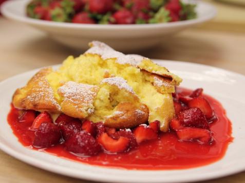 Kaiserschmarrn