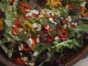 Farmer's Salad, as seen on Food Network's Farmhouse Rules, Season 4.