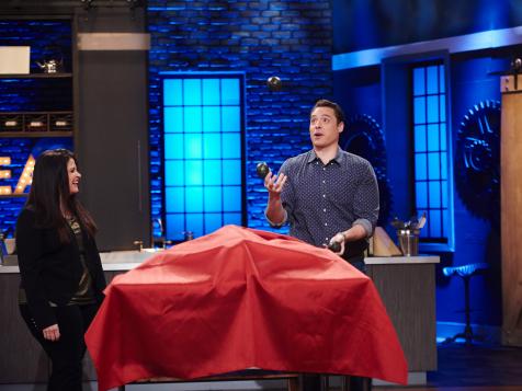 The Ins and Outs of Star Salvation, According to Its Co-Host, Plus Pilot Time with Rachael Ray — Jeff's Star Report