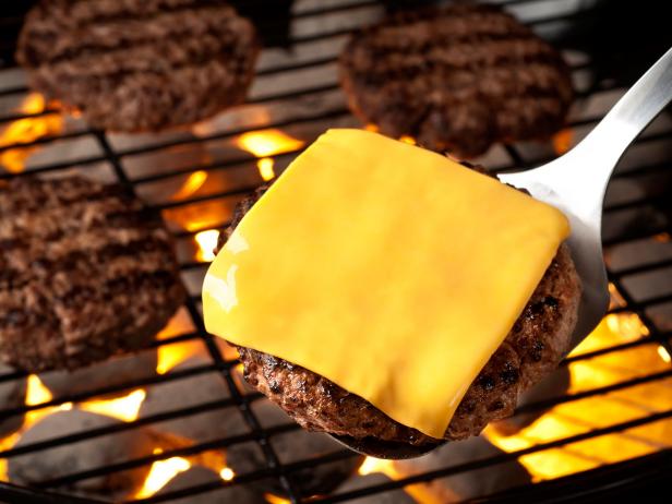 Don't Make These Burger Mistakes (But If You Do, Here's How to Fix Them)