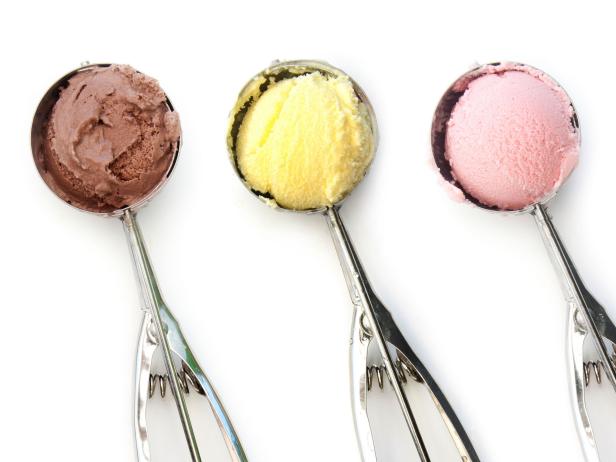 5 Ways to Make Ice Cream Scooping Simpler