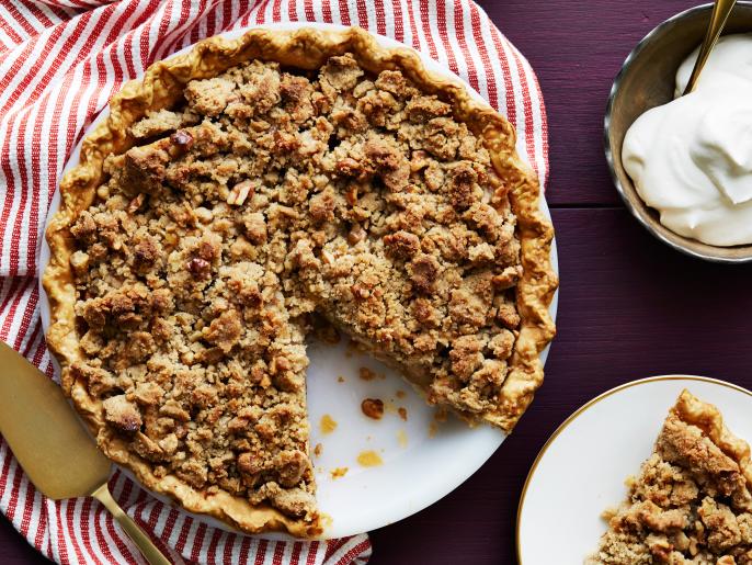 Dutch Apple Pie Recipe Food Network Kitchen Food Network