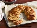 FNK Development;Holiday Apps; Pepperoni Pizza Roll