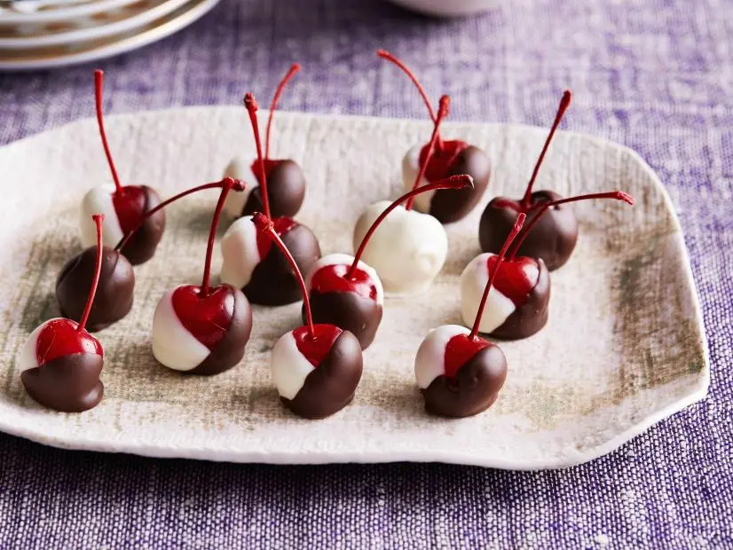 Holiday SEO; Chocolate Covered Cherries