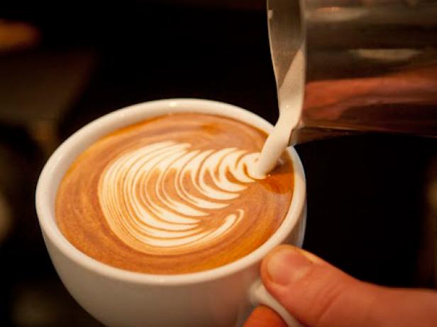 Caffe Luxxe | Restaurants : Food Network | Food Network