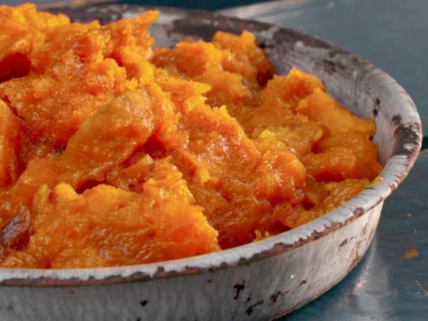 Miss Gladys' Sweet Potatoes