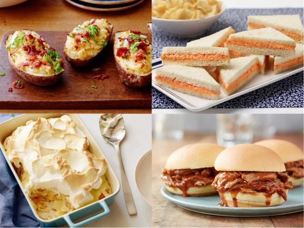 10 Recipes Every Trisha Yearwood Fan Should Master Fn Dish Behind The Scenes Food Trends And Best Recipes Food Network Food Network