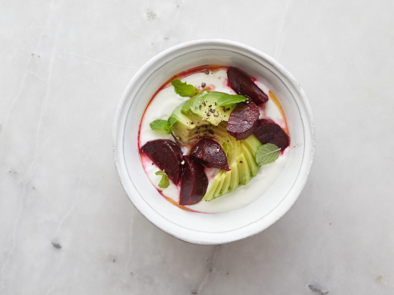 Protein Yogurt Bowl Recipe- Amee's Savory Dish