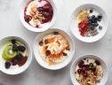Shrimp and Snow Pea Salad Recipe | Ellie Krieger | Food Network