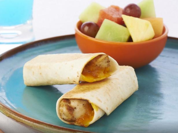Healthy Fast Food Picks for Kids from Coast to Coast : Food Network, Family Recipes and Kid-Friendly Meals : Food Network