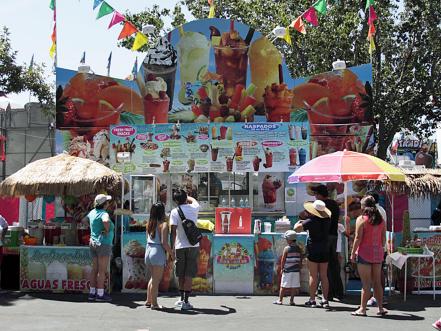 are dogs allowed at alameda county fair