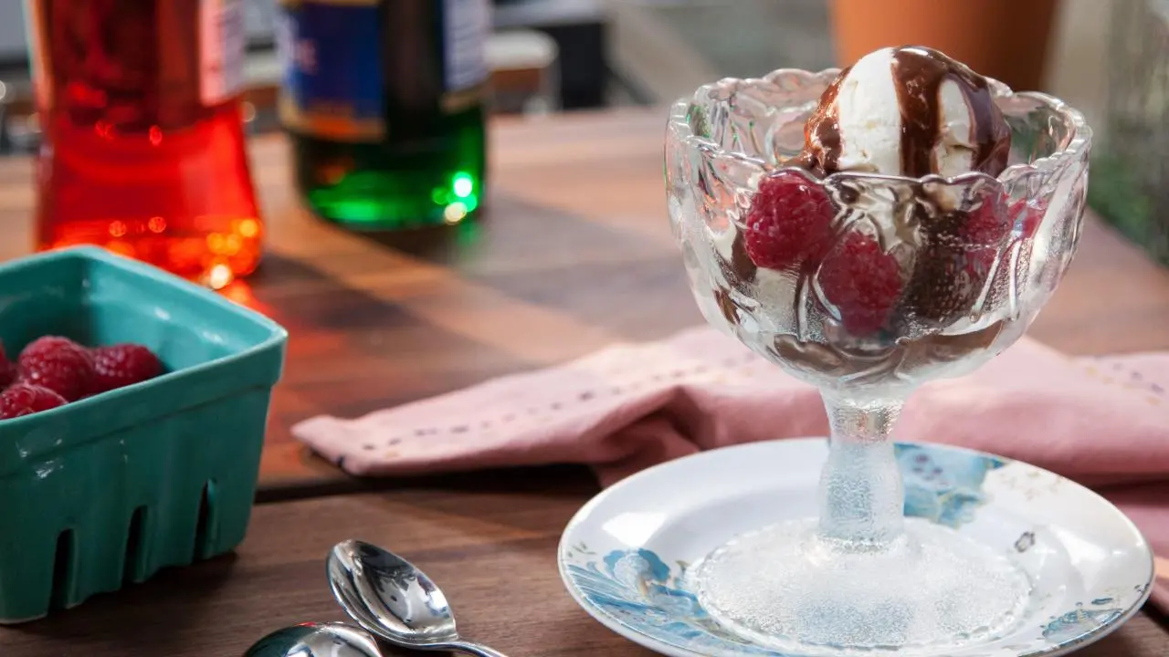 Valerie's Sundae