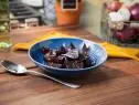Herb roasted baby beets, a favorite of host Valerie Bertinelliâ  s husband, Tom, as seen on Valerieâ  s Home Cooking.