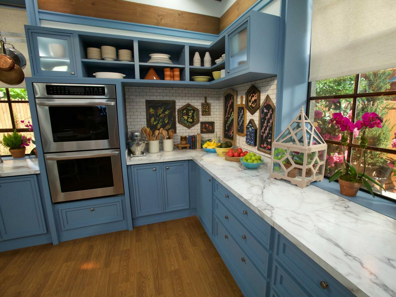 Add Color to Your Kitchen with Tie Dye Towels, FN Dish -  Behind-the-Scenes, Food Trends, and Best Recipes : Food Network