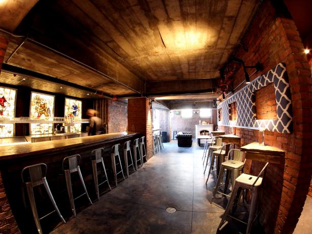 The Spotted Owl (Tremont)