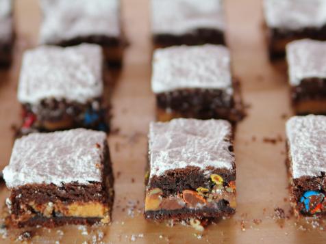 7 Mix-Ins That Will Take Your Brownies to the Next Level