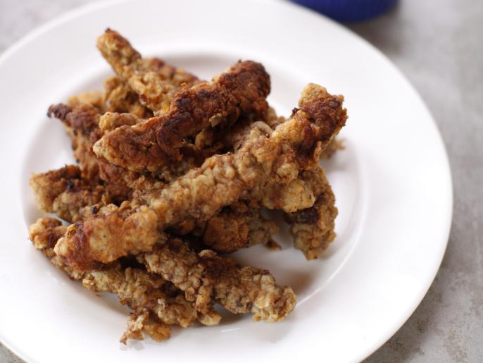 Steak Fingers and Gravy Recipe Ree Drummond Food Network