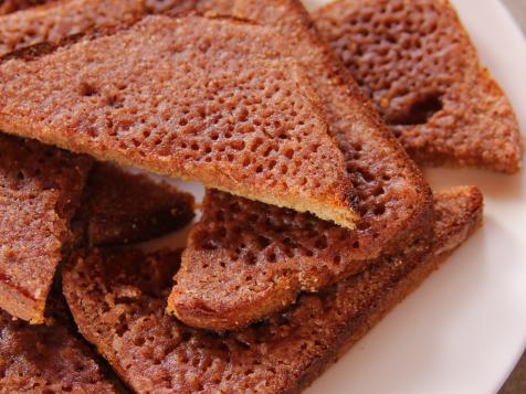 Cinnamon Toast