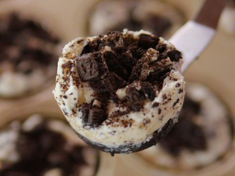 Cookies and Cream Cups